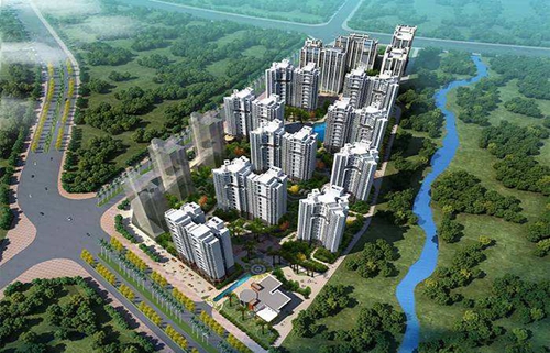 广东房价涨不动了吗？汕尾今后还有哪些生纸前景？