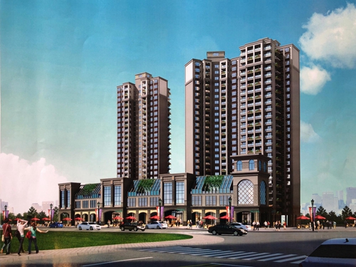 广东汕尾30万房子在什么地段？汕尾便宜房产大全！